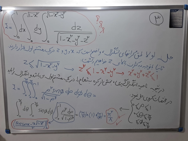 عکس پرسش