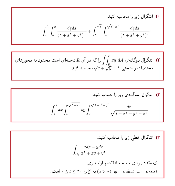 عکس پرسش