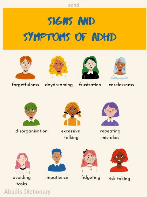 adhd