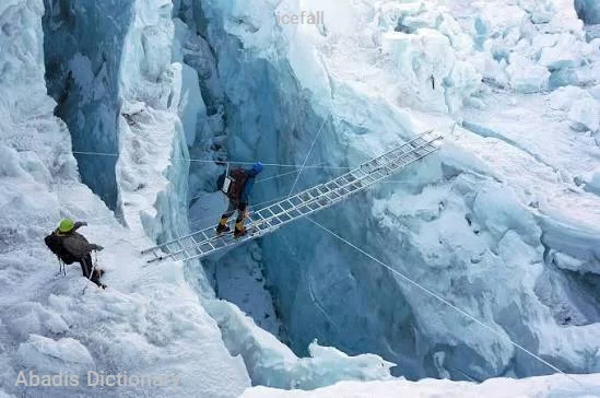 icefall