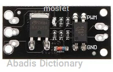 mosfet