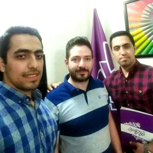 مجتبی عیوض صحرا