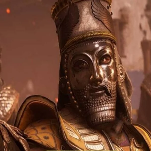 آرسام آرامیس