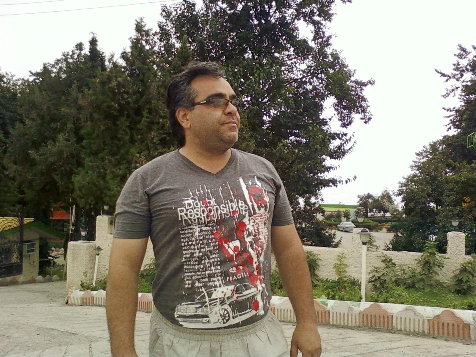حمید سانی
