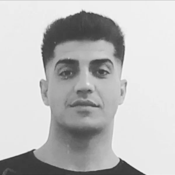 مجتبی پیرانی