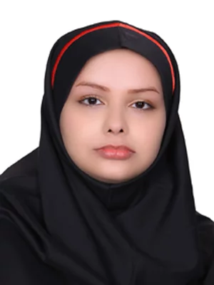 عاطفه انارکی