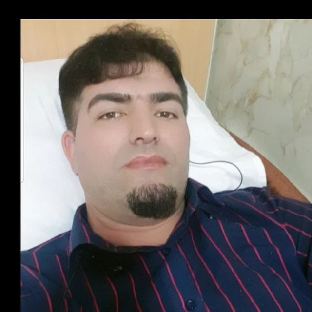 سید ایمان علیزاده (گچساران)