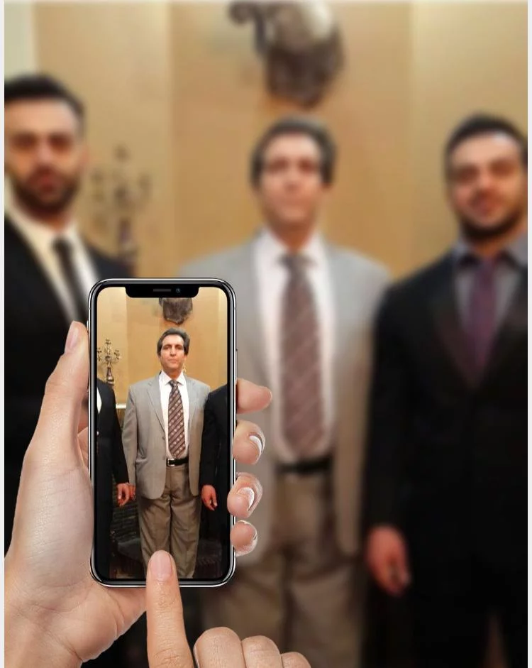 حسن اشرف زاده