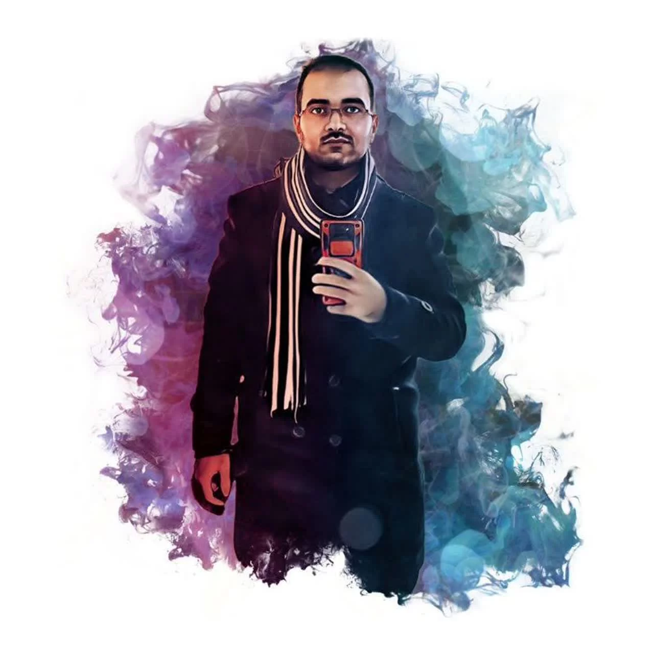 علیرضا زاهدپور