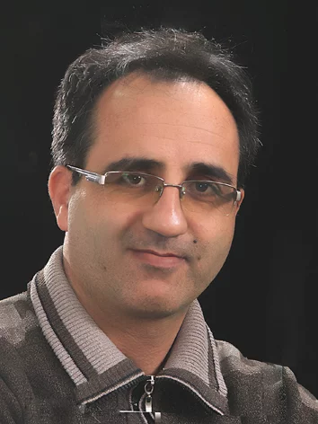 علی باقری