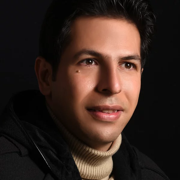 رامین امیری