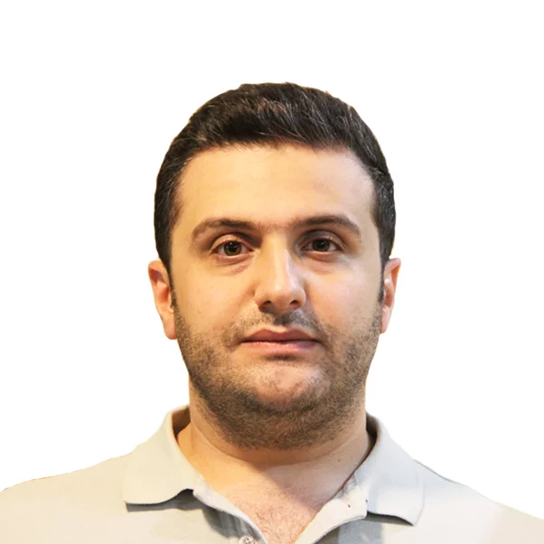 فرشید صباغ