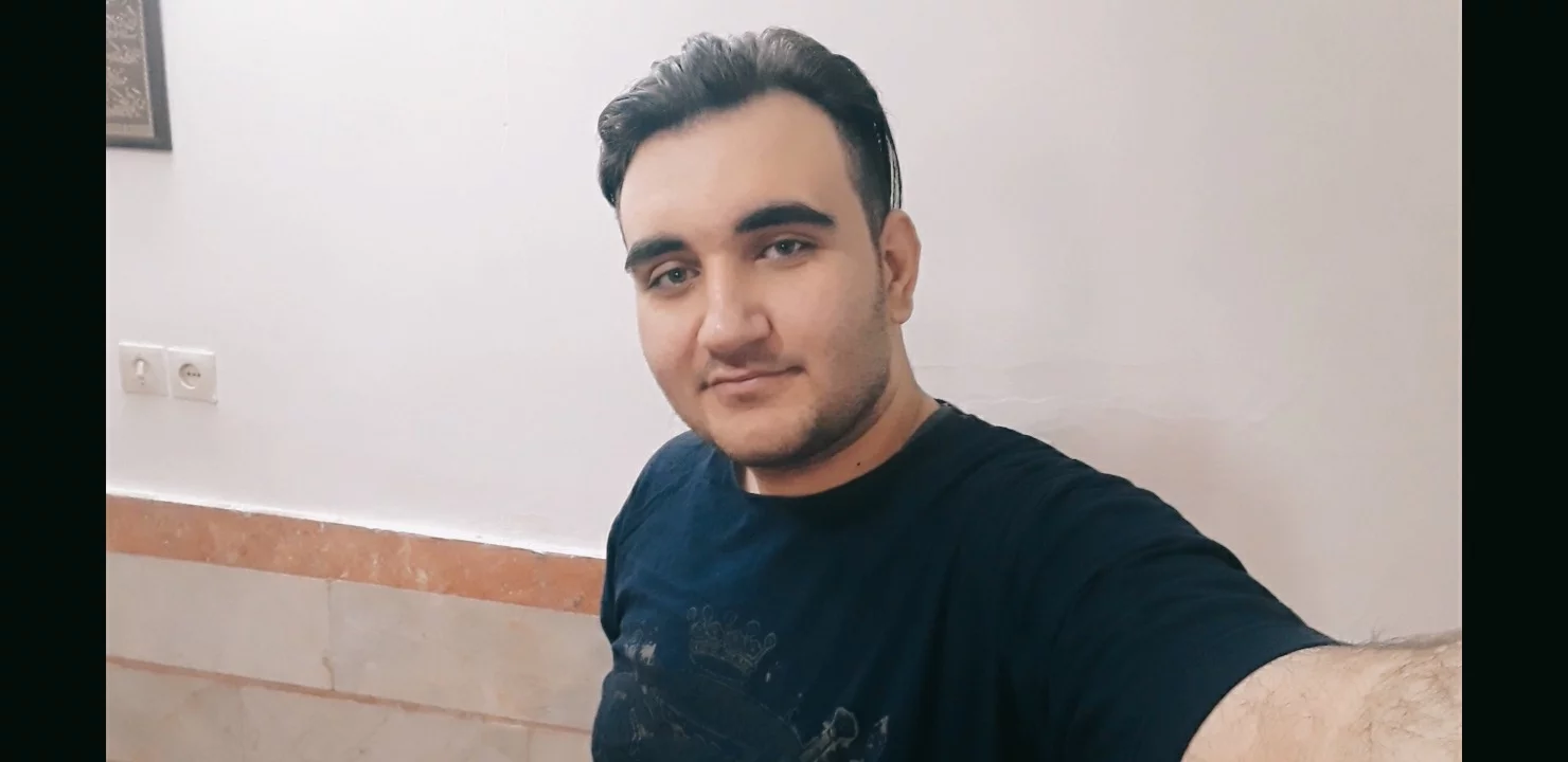 محمد فرزین