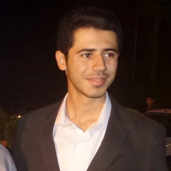 ایمان ترابی