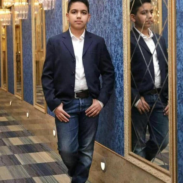 امیرحسین بیرانوند