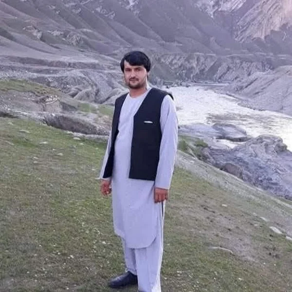 حشمت الله شیرزاد