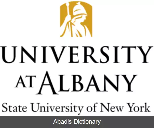 عکس دانشگاه ایالتی نیویورک در آلبانی