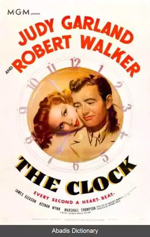 عکس ساعت (فیلم ۱۹۴۵)