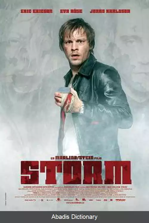 عکس طوفان (فیلم ۲۰۰۵)