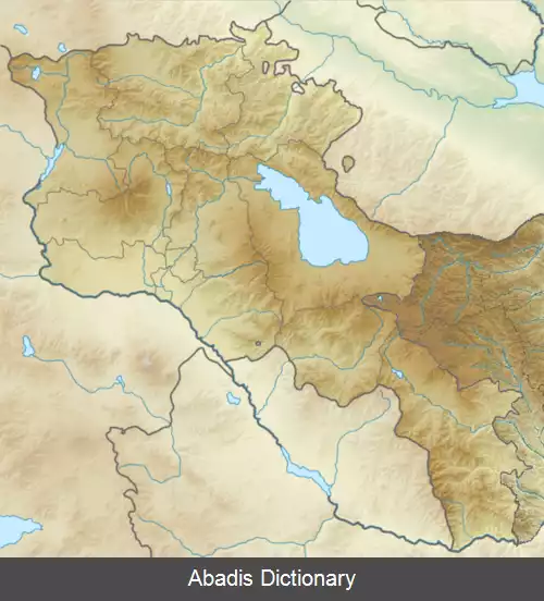 عکس زمین لرزه ۱۹۸۸ ارمنستان