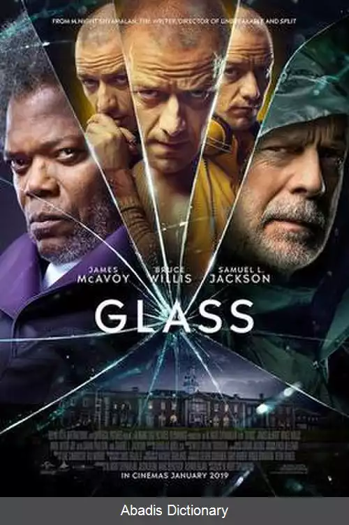 عکس شیشه (فیلم ۲۰۱۹)