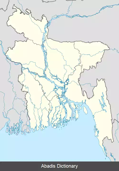عکس تونا (بنگلادش)