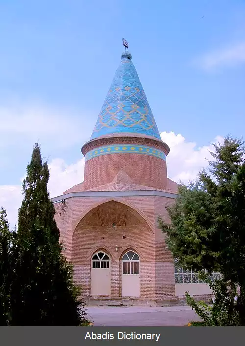 عکس شهرستان ابهر