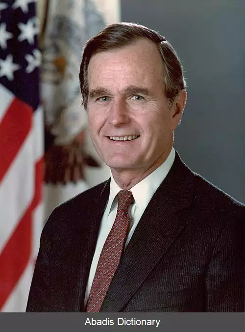 عکس انتخابات ریاست جمهوری ایالات متحده آمریکا (۱۹۸۸)