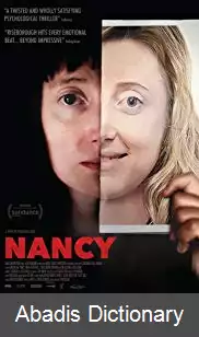 عکس نانسی (فیلم)