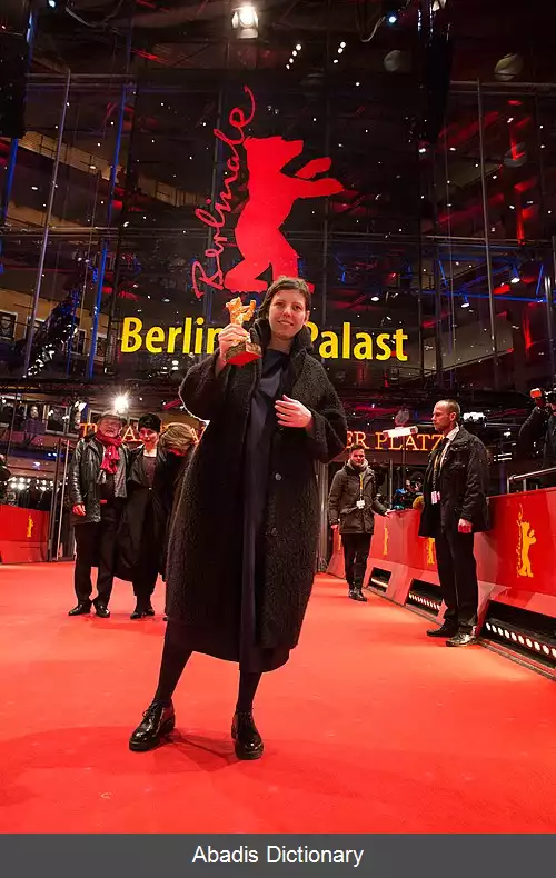 عکس شصت و هشتمین جشنواره بین المللی فیلم برلین