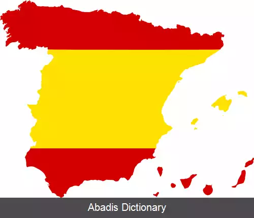 عکس استان های اسپانیا