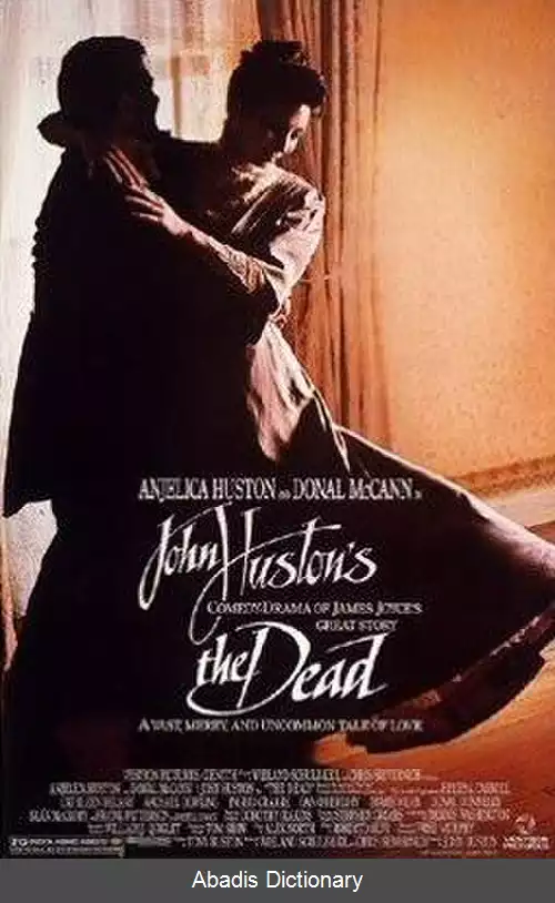 عکس مردگان (فیلم ۱۹۸۷)
