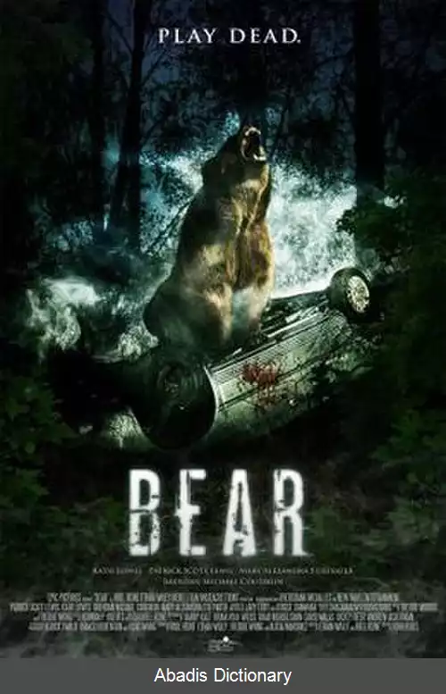 عکس خرس (فیلم ۲۰۱۰)