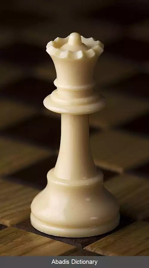 عکس وزیر (شطرنج)
