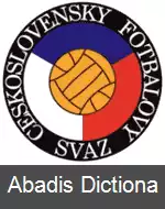 عکس تیم ملی فوتبال چکسلواکی