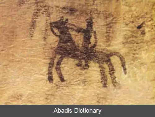 عکس هنر پیشاتاریخ