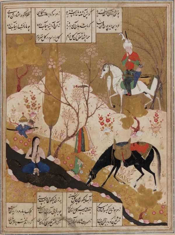 عکس پرسش