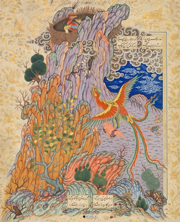 عکس پرسش