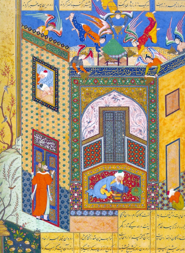 عکس پرسش