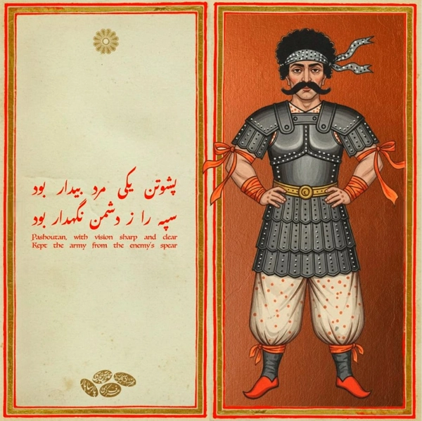 عکس پرسش