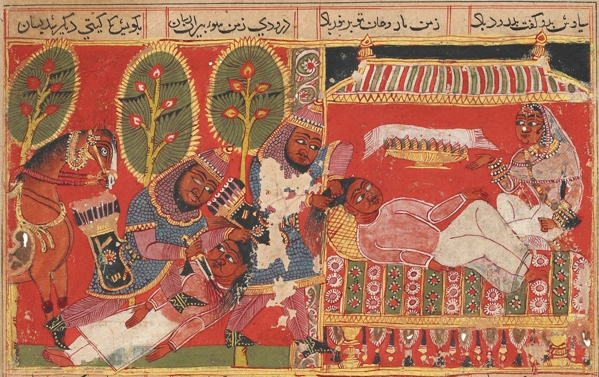 عکس پرسش