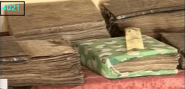 عکس پرسش