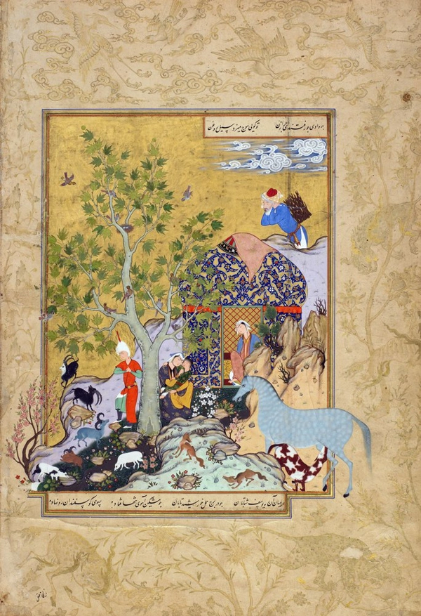 عکس پرسش