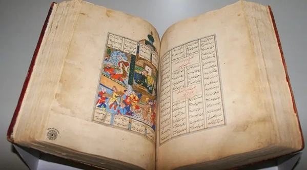 عکس پرسش