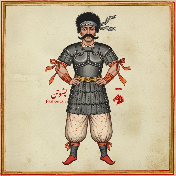 عکس پرسش