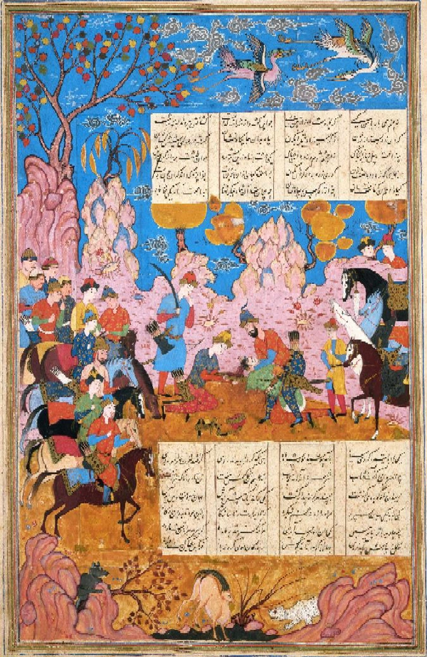عکس پرسش