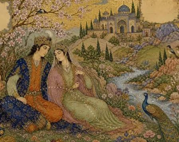 عکس پرسش