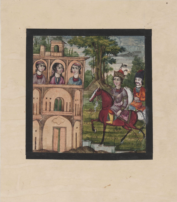 عکس پرسش