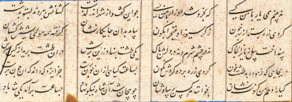 عکس پرسش