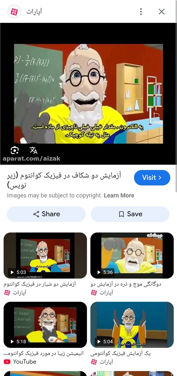 عکس پرسش